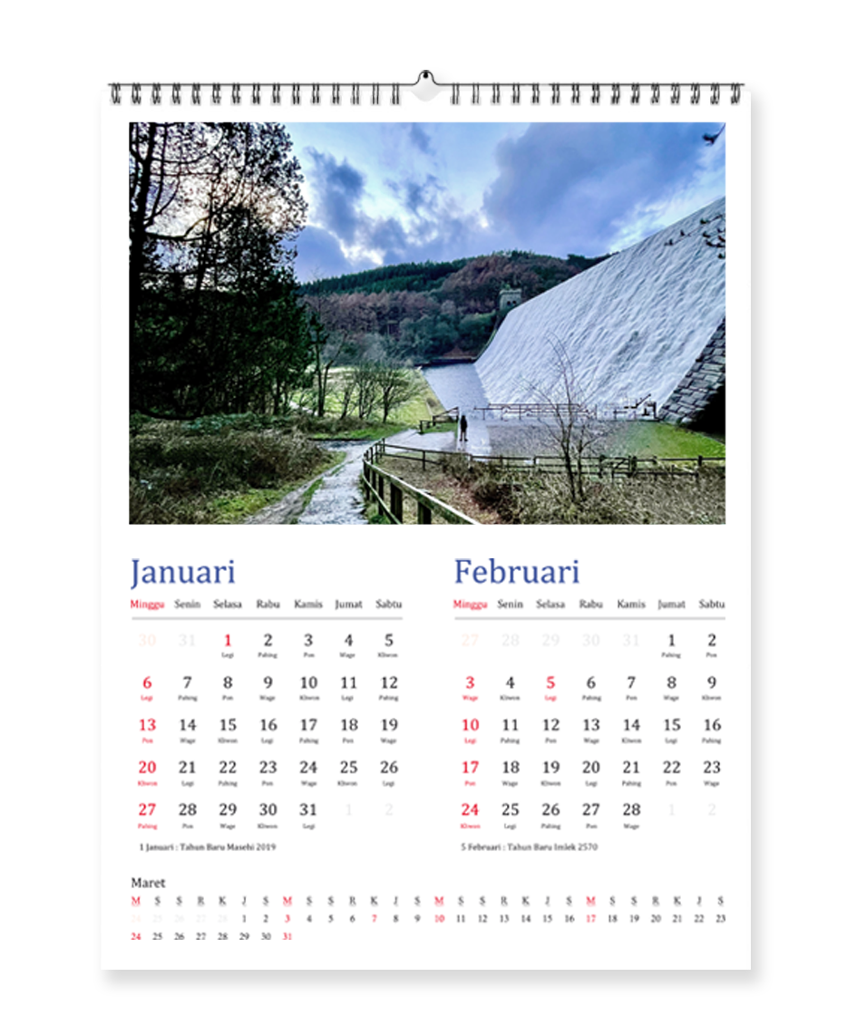 calendar3